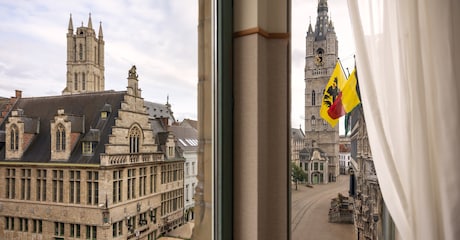 Room Superior Room with View